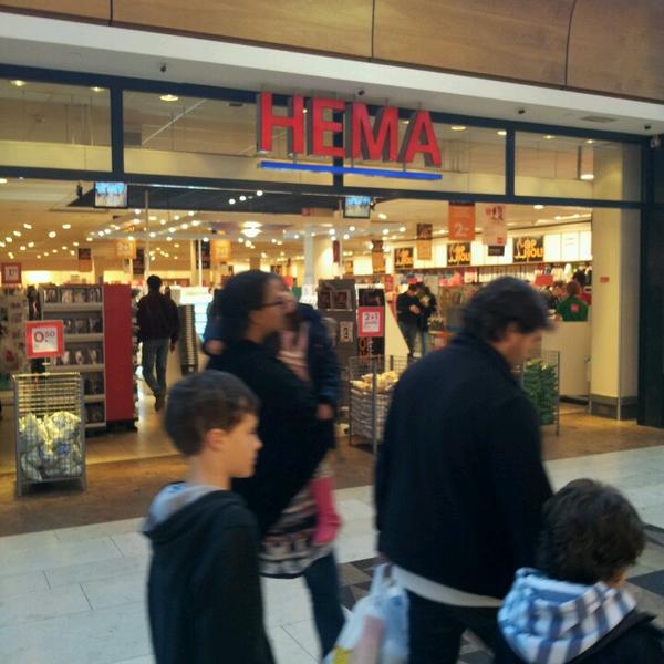 Photo taken at HEMA by bren_nmgn on 11/2/2013