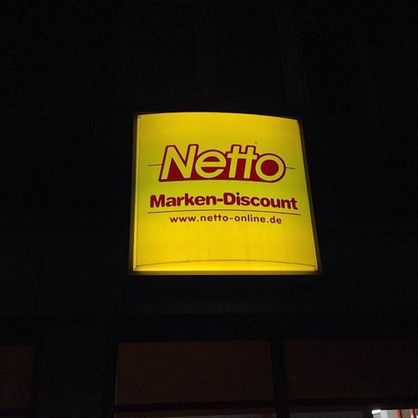 Netto Marken-Discount图片库