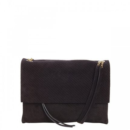 Lanvin/朗万 女包 女式单肩包 Q01764699 Black