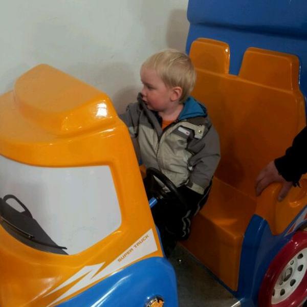 Photo taken at K-citymarket by Tapio T. on 1/5/2013