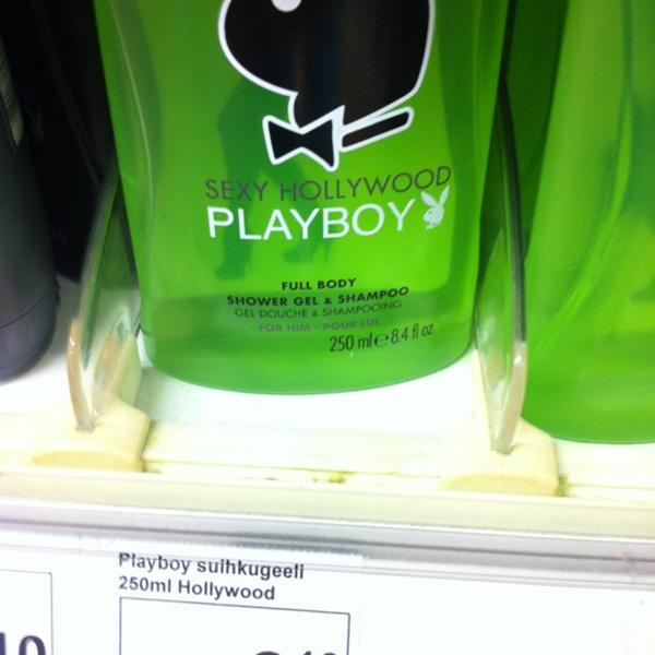 Photo taken at K-citymarket by Katariina K. on 4/26/2013