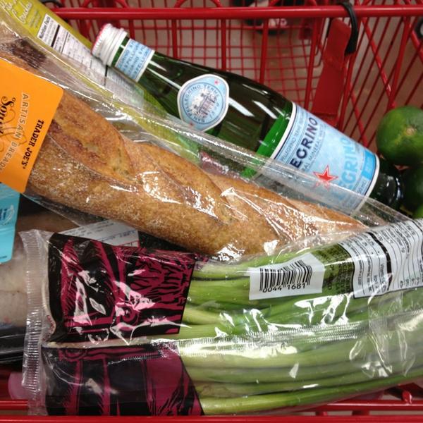 Photo taken at Trader Joe's by Joe F. on 3/15/2013-美国内布拉斯加州奥马哈太平洋街10305 Photo taken at Trader Joe's by Joe F. on 3/15/2013