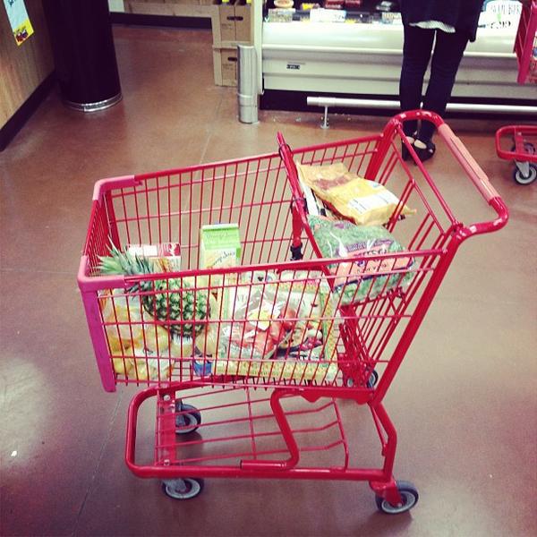 Photo taken at Trader Joe's by J Hope F. on 6/9/2013-美国内布拉斯加州奥马哈太平洋街10305 Photo taken at Trader Joe's by J Hope F. on 6/9/2013
