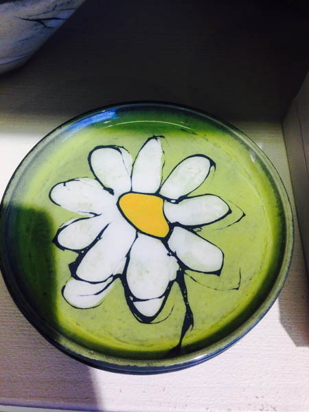 芬兰进口碟子-Pentik碟子 陶瓷碟子 芬兰进口碟子-Pentik碟子 陶瓷碟子