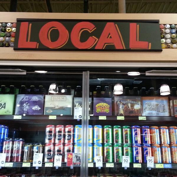 Photo taken at Whole Foods Market by Kimberly G. on 6/16/2013-德克萨斯州休斯顿市柯比路2955号 Photo taken at Whole Foods Market by Kimberly G. on 6/16/2013