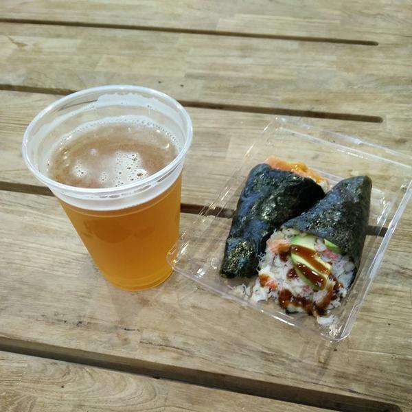 Photo taken at Whole Foods Market by John V. on 3/1/2015-美国加利福尼亚州圣荷西阿拉米达777 Photo taken at Whole Foods Market by John V. on 3/1/2015