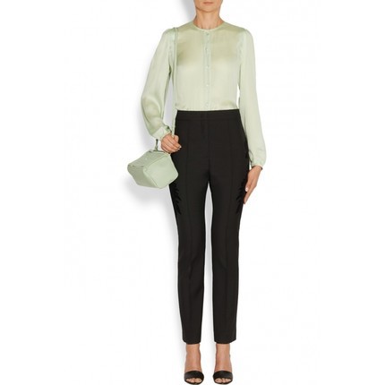 GIVENCHY/纪梵希 女包 女式单肩包 Q01754500 Green GIVENCHY/纪梵希 女包 女式单肩包 Q01754500 Green