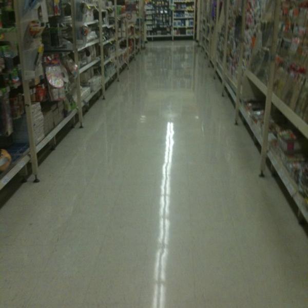 Photo taken at Coles by James N. on 9/28/2011