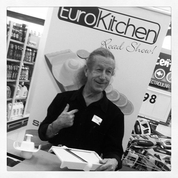 Photo taken at Big W by Craig S. on 7/7/2012