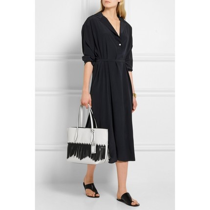 TODS/托德斯 女包 女式手提包 Q01803784 White TODS/托德斯 女包 女式手提包 Q01803784 White