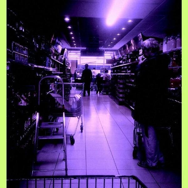 Photo taken at Mercadona by Jesús A. on 5/23/2013