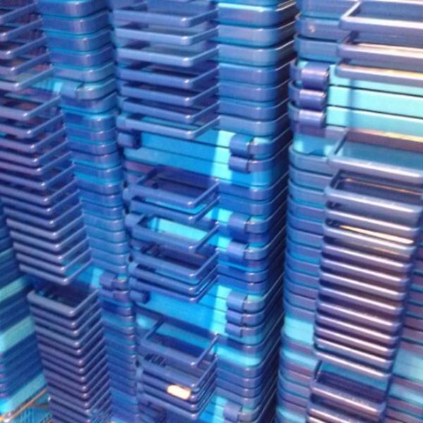 Photo taken at Albert Heijn by Edwin v. on 7/7/2012