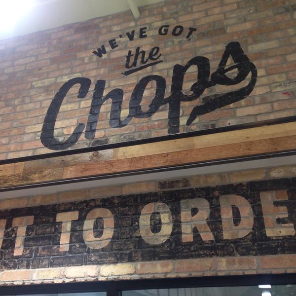 Photo taken at Whole Foods Market by Rod B. on 3/4/2015