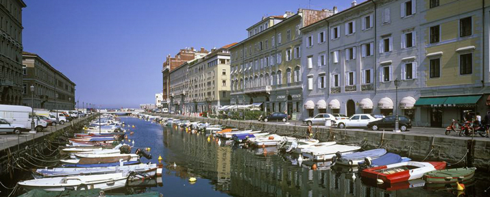 的里雅斯特购物生活指南