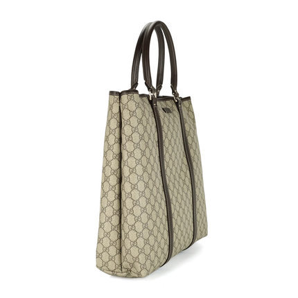 正品 GUCCI古驰 女士时尚G印花拼色手提包 223668-VGDHG 正品 GUCCI古驰 女士时尚G印花拼色手提包 223668-VGDHG