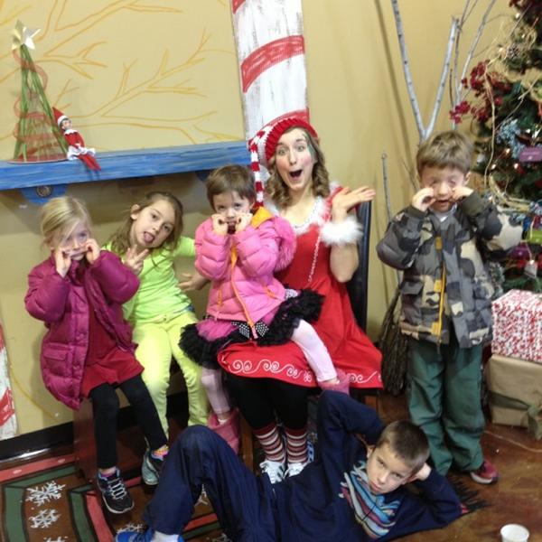 Photo taken at Whole Foods Market by Laurie M. on 12/15/2012