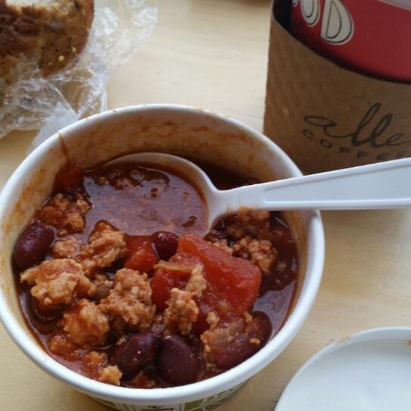 Photo taken at Whole Foods Market by Audrey on 12/13/2014