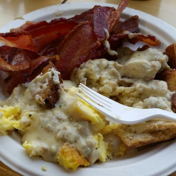 Photo taken at Whole Foods Market by Audrey on 12/20/2014