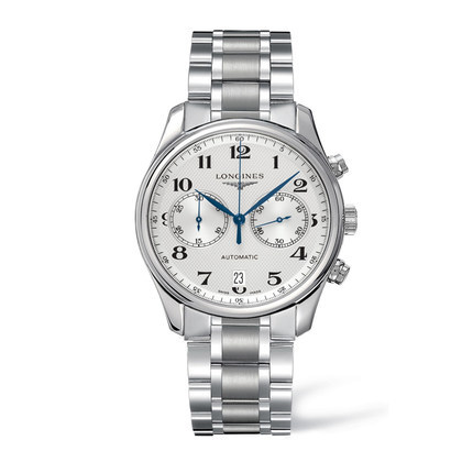 全球联保 浪琴Longines名匠系列自动机械男士手表 L2.629.4.78.6 全球联保 浪琴Longines名匠系列自动机械男士手表 L2.629.4.78.6