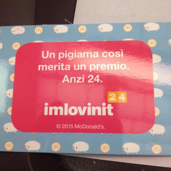 Photo taken at Centro Commerciale Auchan by Annalina G. on 3/24/2015