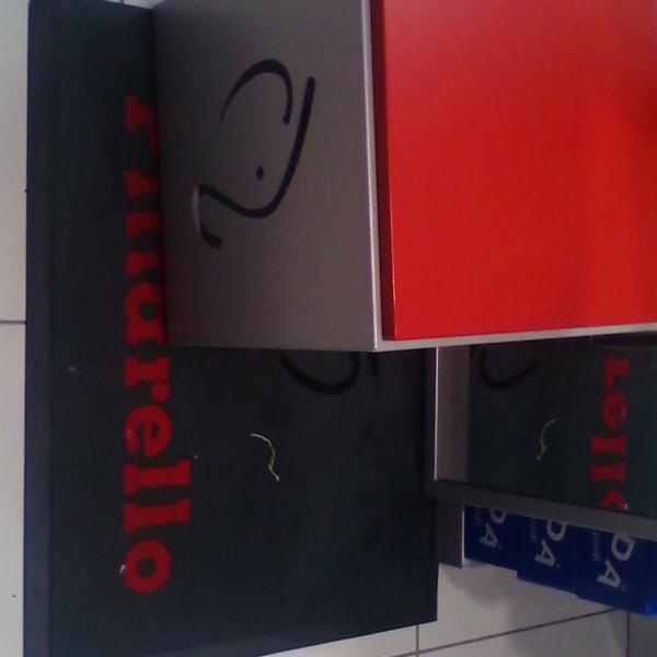 Photo taken at Centro Commerciale Auchan by Stewe G. on 1/4/2014