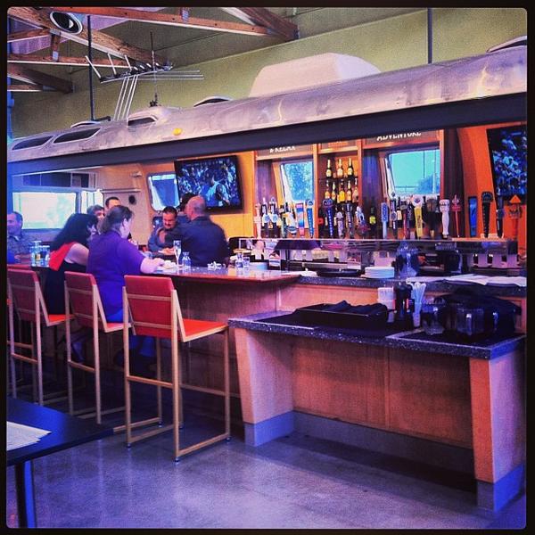 Photo taken at Whole Foods Market by Anna A. on 6/19/2013-加尼福尼亚奥克斯纳德镇中心街道650(中收集在河滨公园) Photo taken at Whole Foods Market by Anna A. on 6/19/2013