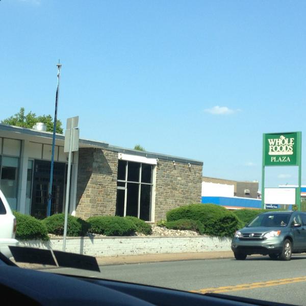 Photo taken at Whole Foods Market by David N. on 6/21/2013