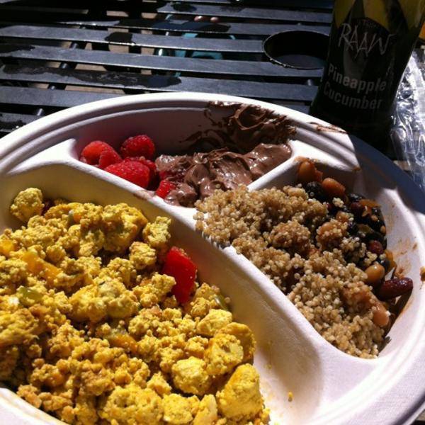 Photo taken at Whole Foods Market by Ryan L. on 6/2/2012