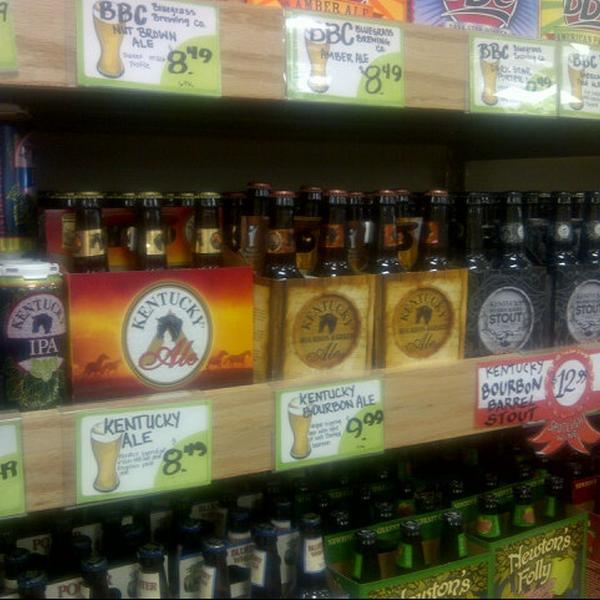 Photo taken at Trader Joe's by William H. on 6/4/2013