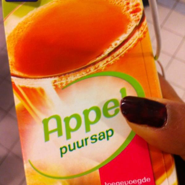 Photo taken at Albert Heijn by Danielle K. on 6/23/2012