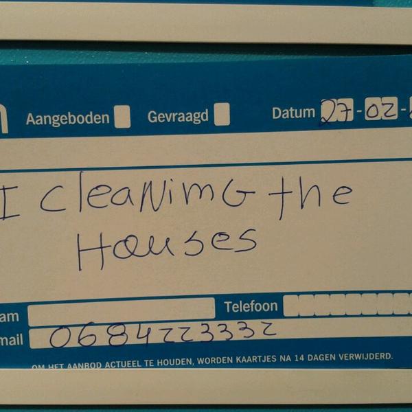 Photo taken at Albert Heijn by Pieter G. T. on 3/11/2013