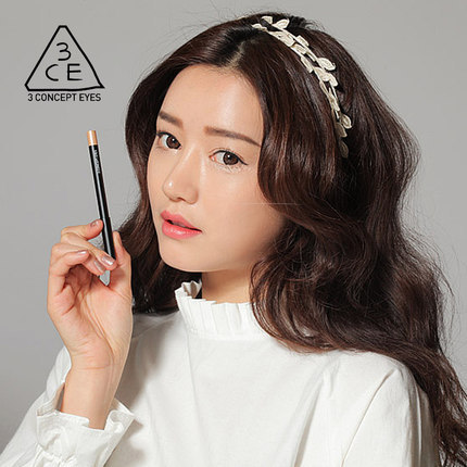 STYLENANDA官方 3CE UNDER EYE FLASH 眼线笔