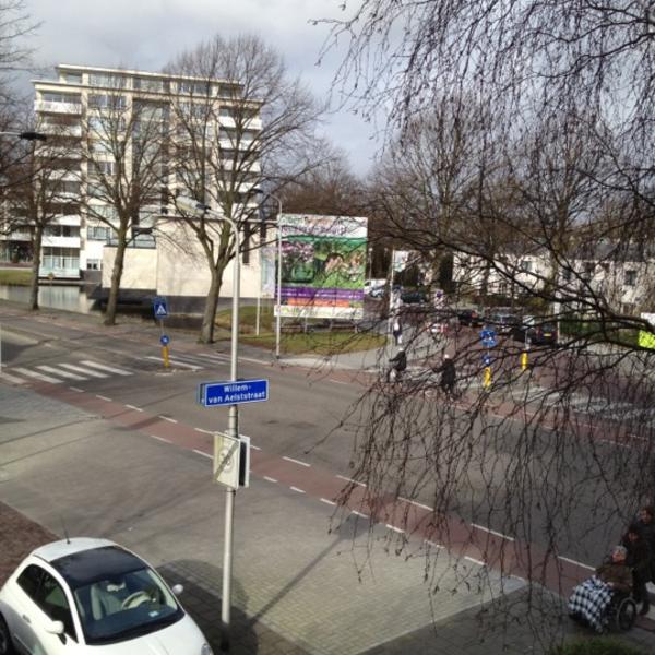 Photo taken at PLUS by Wil M. on 2/26/2012-荷兰南荷兰省代尔夫特桤木大道1号 Photo taken at PLUS by Wil M. on 2/26/2012