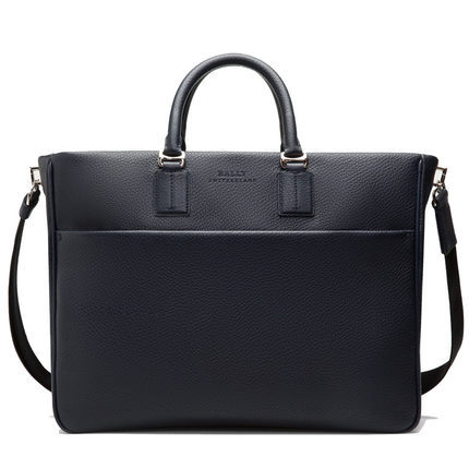 正品直邮Bally巴利2016新款男包单肩手提斜挎包00000000619964700