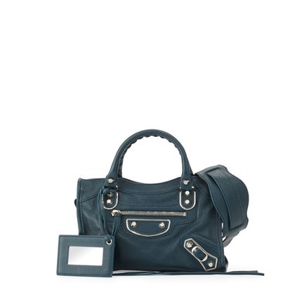 Balenciaga/巴黎世家 女包 女式休闲包 Q01770439 BLUE PAON Balenciaga/巴黎世家 女包 女式休闲包 Q01770439 BLUE PAON