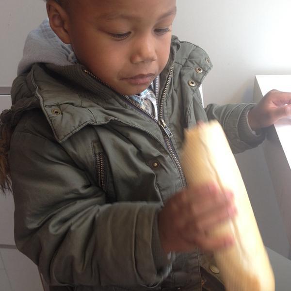 Photo taken at HEMA by Melisa V. on 5/9/2014-荷兰南荷兰省海牙格罗特市场街57号 Photo taken at HEMA by Melisa V. on 5/9/2014