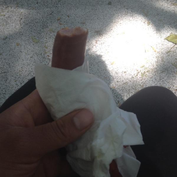 Photo taken at HEMA by Melisa V. on 6/22/2014-荷兰南荷兰省海牙格罗特市场街57号 Photo taken at HEMA by Melisa V. on 6/22/2014