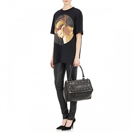 GIVENCHY/纪梵希 女包 女式休闲包 Q01797131 BLACK