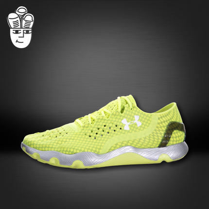 Under Armour SpeedForm RC安德玛UA女子专业跑鞋超轻跑步鞋