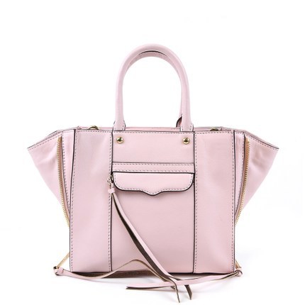 Rebecca Minkoff(美国)新品纯皮女包Side Zip MAB ToteMini系列 Rebecca Minkoff(美国)新品纯皮女包Side Zip MAB ToteMini系列