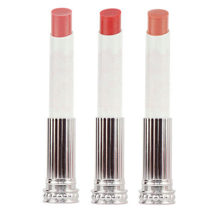 CANMAKE/井田 水嫩保湿果冻啫喱唇膏 持久滋润口红