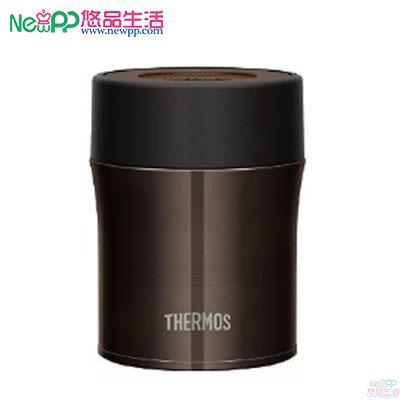 日本膳魔师THERMOS JBM-500BK 保温焖烧杯 日本膳魔师THERMOS JBM-500BK 保温焖烧杯