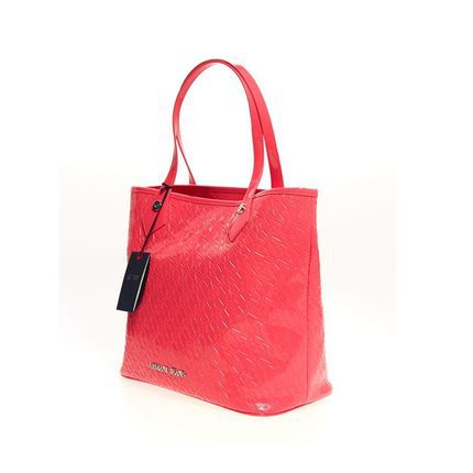 ARMANI JEANS正品AJ05245A9/D00阿玛尼时尚单肩手提包香港直邮 ARMANI JEANS正品AJ05245A9/D00阿玛尼时尚单肩手提包香港直邮