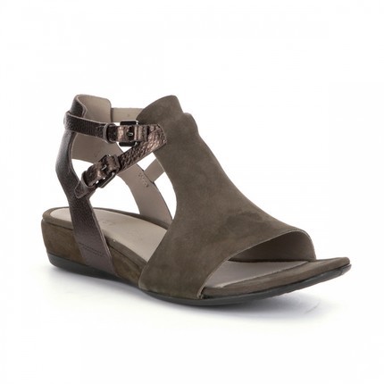 Ecco/爱步 女鞋 女式凉鞋 Q01854997