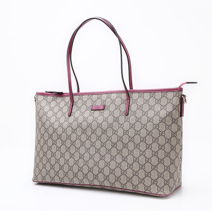 Gucci/古驰/古琦/古奇正品女包女士手提包单肩包挎包中号购物袋包 Gucci/古驰/古琦/古奇正品女包女士手提包单肩包挎包中号购物袋包