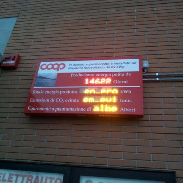 Photo taken at Coop Zola by Peter J B. on 12/5/2012