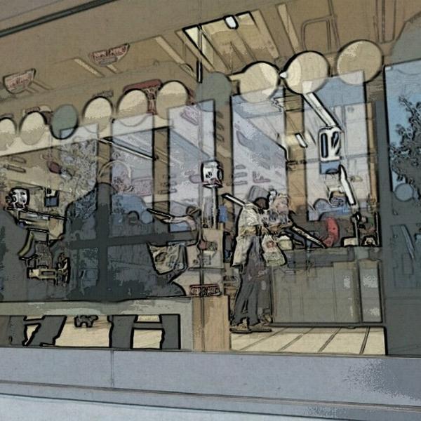 Photo taken at Coop Zola by Peter J B. on 11/10/2012