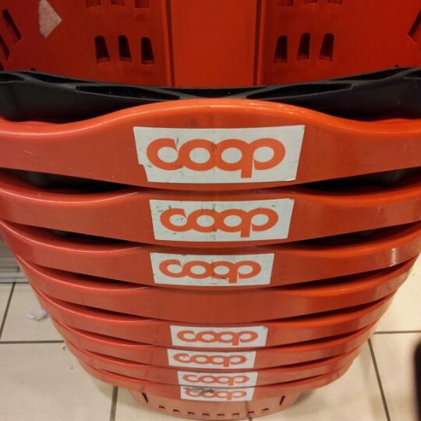 Coop Zola