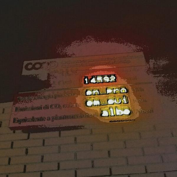 Photo taken at Coop Zola by Peter J B. on 11/5/2012