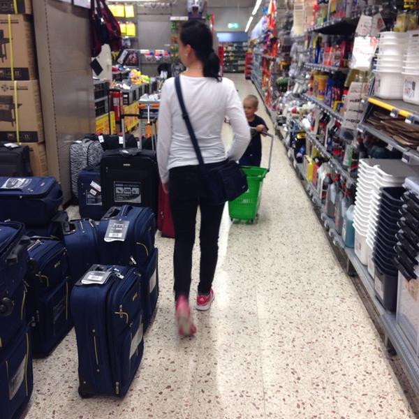 Photo taken at Coop Forum by Miroslav on 6/14/2014